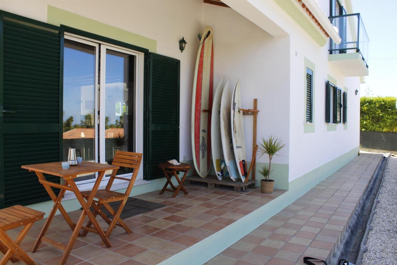 Casa Delbon Guest House アルジェズール エクステリア 写真