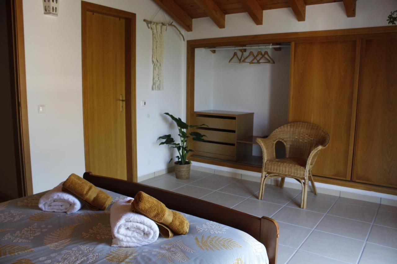 Casa Delbon Guest House アルジェズール エクステリア 写真