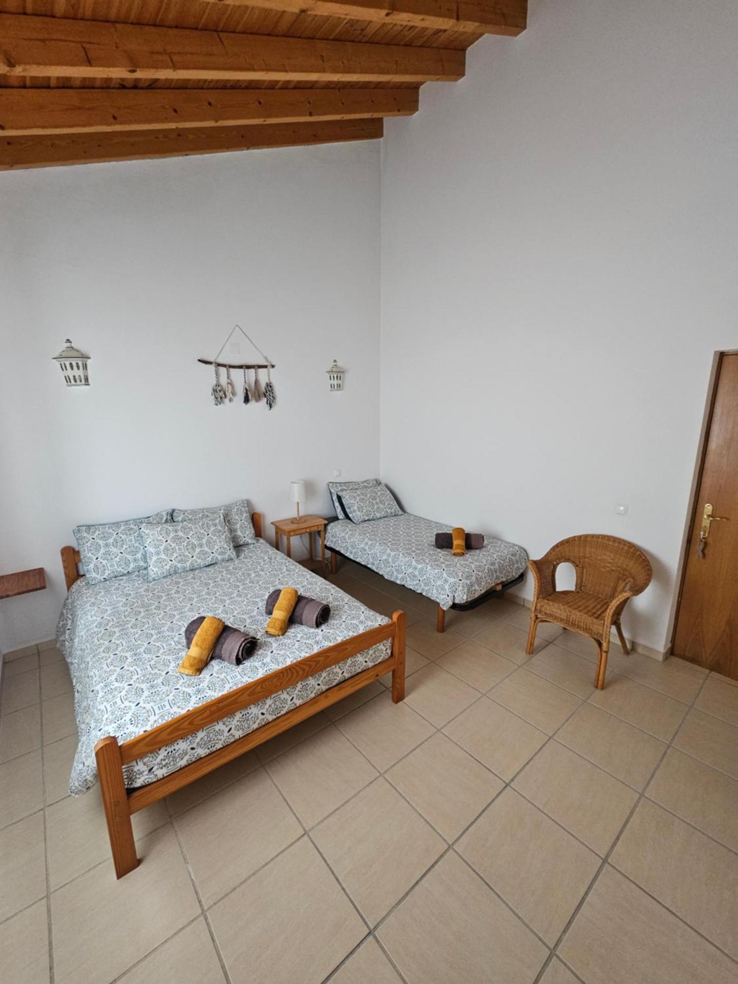 Casa Delbon Guest House アルジェズール エクステリア 写真
