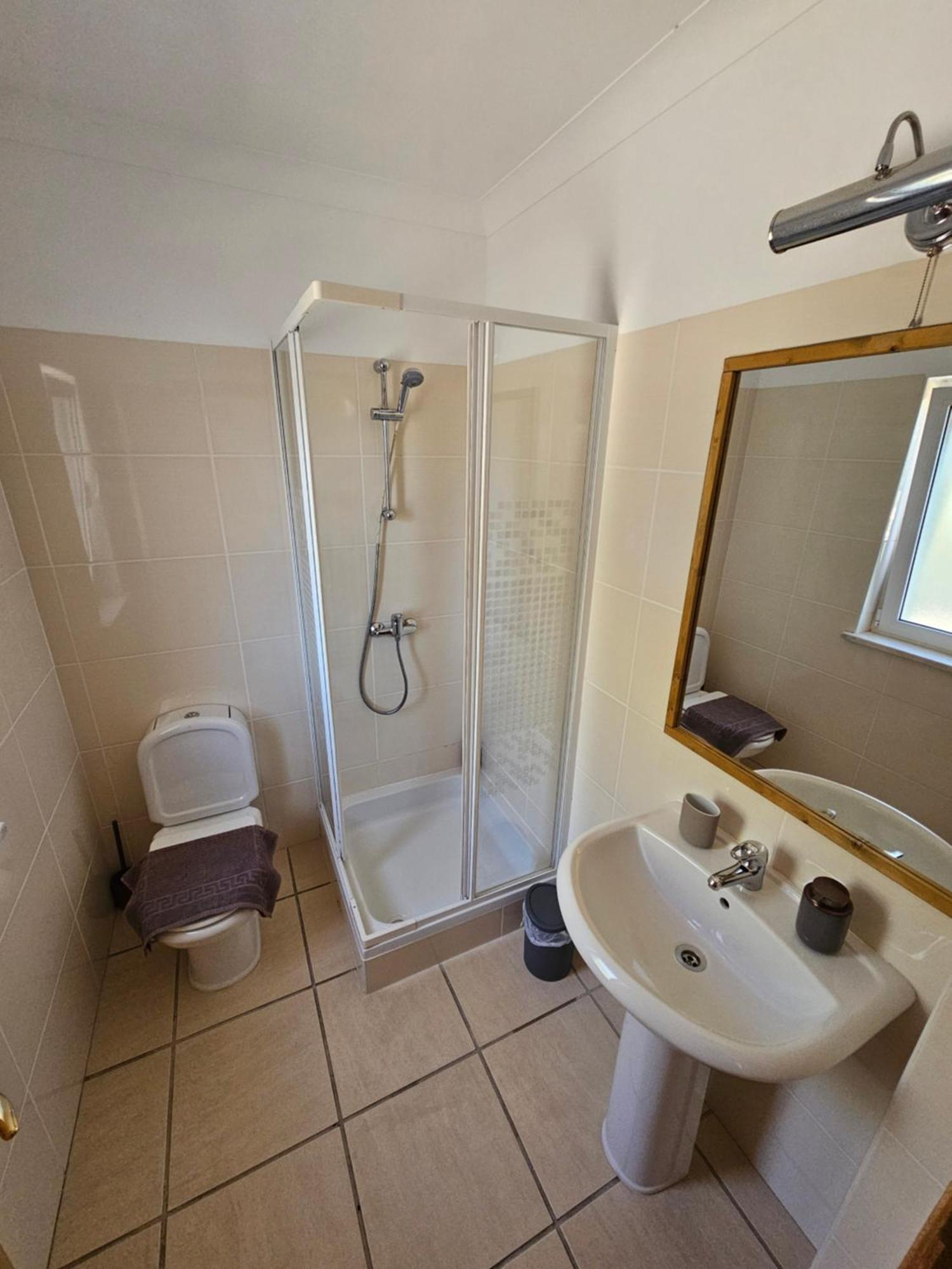 Casa Delbon Guest House アルジェズール エクステリア 写真
