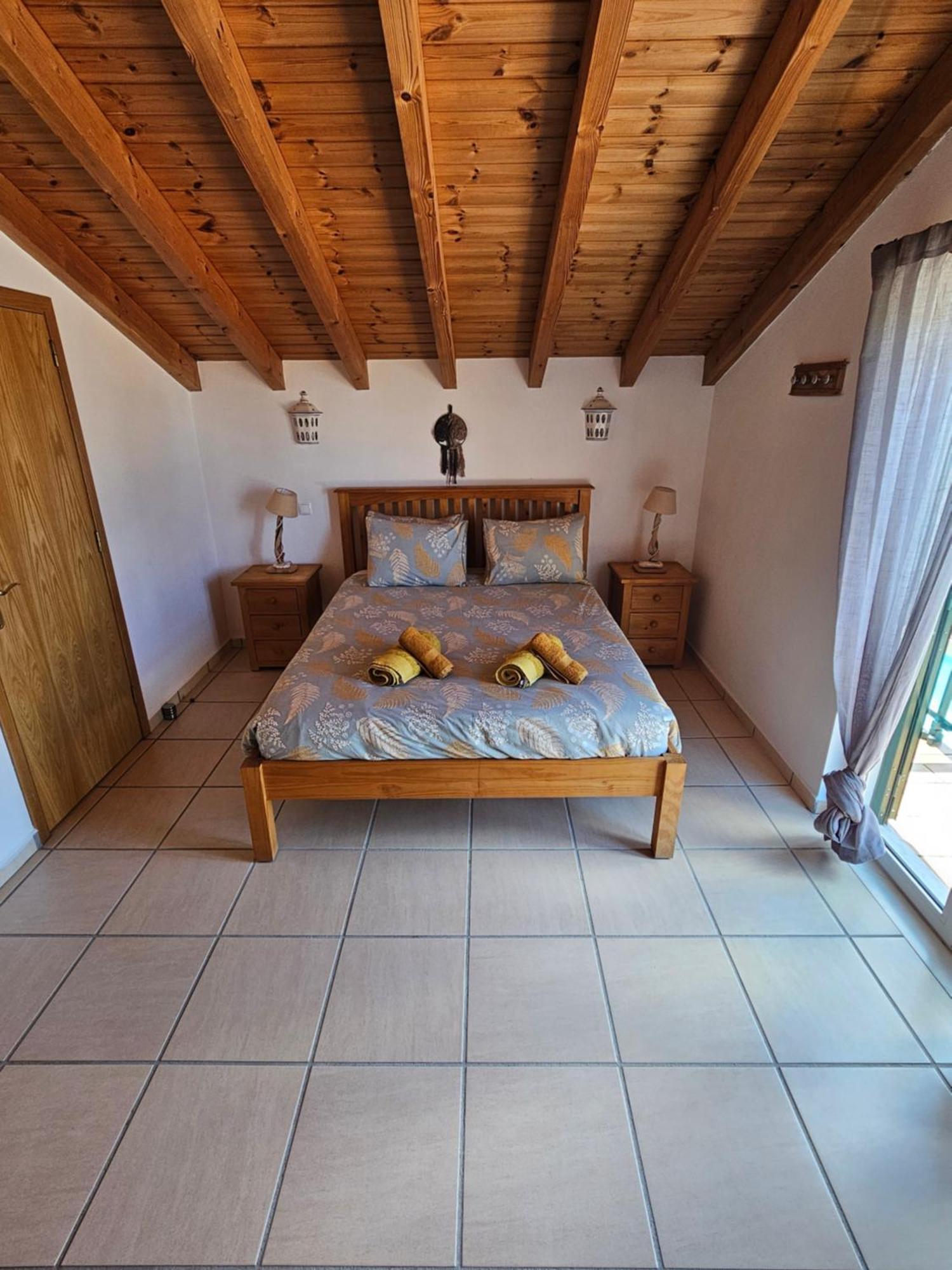 Casa Delbon Guest House アルジェズール エクステリア 写真