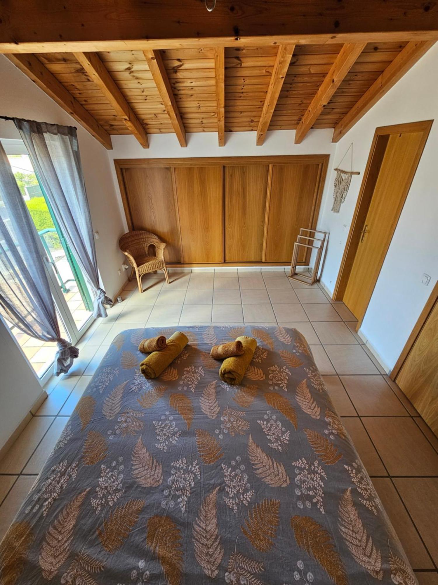 Casa Delbon Guest House アルジェズール エクステリア 写真