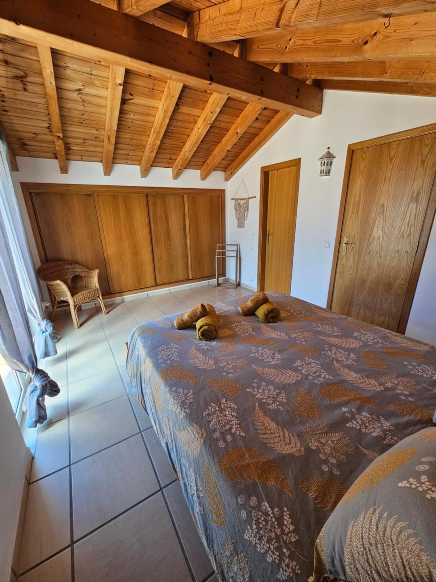 Casa Delbon Guest House アルジェズール エクステリア 写真